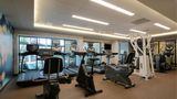 Greensboro-High Point Marriott Airport Health Club