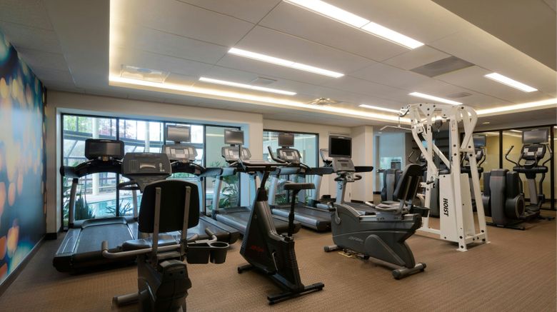 <b>Greensboro-High Point Marriott Airport Health Club</b>. Images powered by <a href="https://www.leonardoworldwide.com/" title="Leonardo Worldwide" target="_blank">Leonardo</a>.