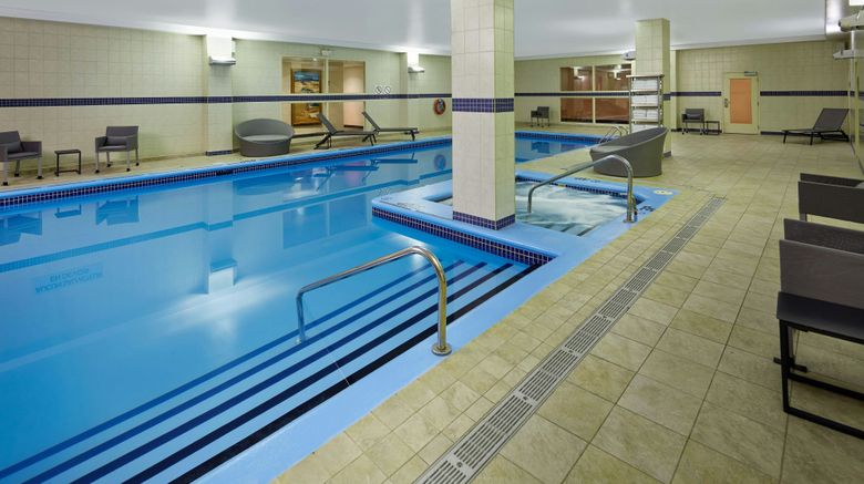 <b>Residence Inn Montreal Airport Pool</b>. Images powered by <a href="https://www.leonardoworldwide.com/" title="Leonardo Worldwide" target="_blank">Leonardo</a>.