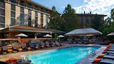 Denver Marriott West Pool