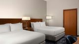 Fairfield Inn & Suites Tifton Room