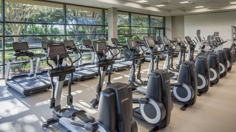 <b>Orlando World Center Marriott Health Club</b>. Images powered by <a href="https://www.leonardoworldwide.com/" title="Leonardo Worldwide" target="_blank">Leonardo</a>.