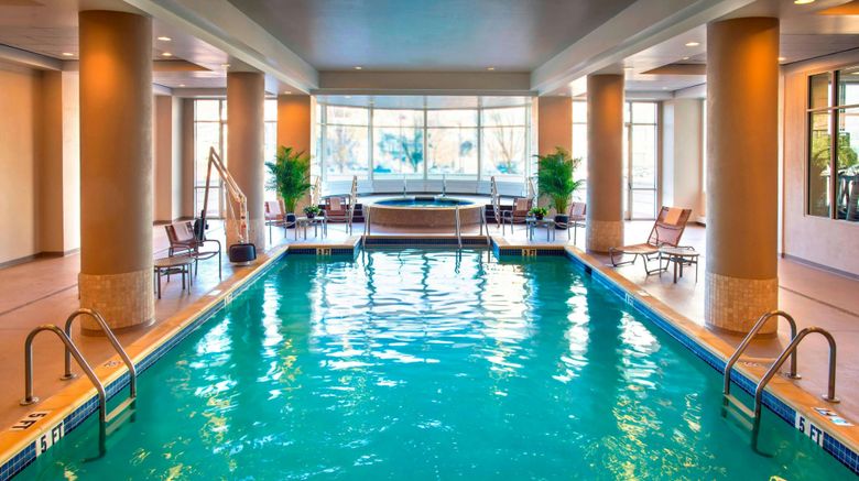 <b>Marriott Philadelphia West Pool</b>. Images powered by <a href="https://www.leonardoworldwide.com/" title="Leonardo Worldwide" target="_blank">Leonardo</a>.