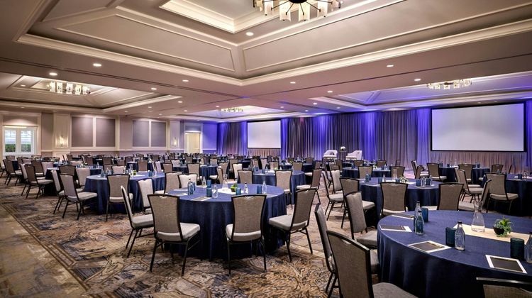 The Ritz-Carlton, Half Moon Bay Meeting