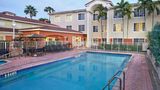 Residence Inn Fort Lauderdale Weston Pool