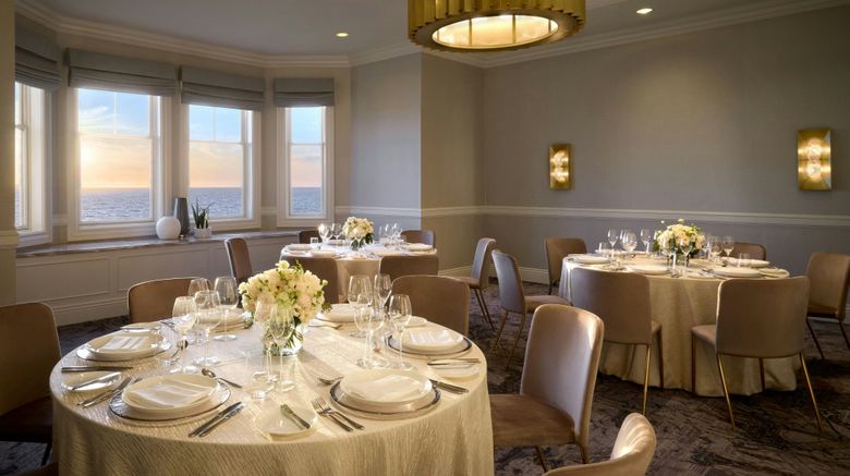 <b>The Ritz-Carlton, Half Moon Bay Meeting</b>. Images powered by <a href="https://www.leonardoworldwide.com/" title="Leonardo Worldwide" target="_blank">Leonardo</a>.