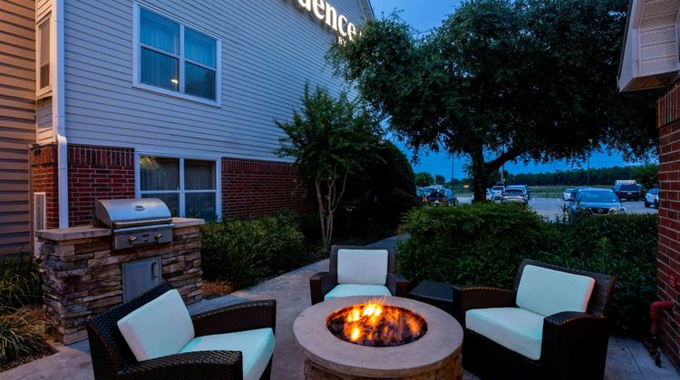Residence Inn Monroe Other