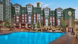 Marriott's MountainSide Pool