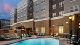 Residence Inn Tallahassee Universities Pool