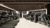 Le Westin Tremblant Health Club
