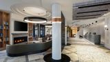 Le Westin Tremblant Lobby
