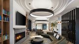 Le Westin Tremblant Lobby