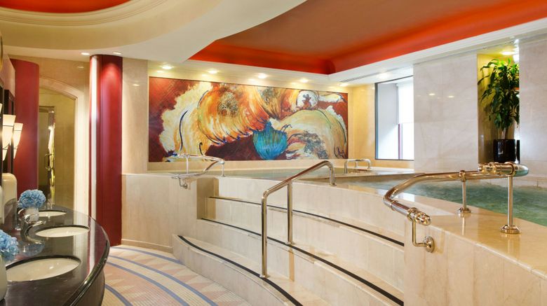 <b>Sheraton Imperial Kuala Lumpur Hotel Spa</b>. Images powered by <a href="https://www.leonardoworldwide.com/" title="Leonardo Worldwide" target="_blank">Leonardo</a>.