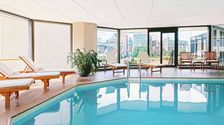 <b>The Westin Ottawa Pool</b>. Images powered by <a href="https://www.leonardoworldwide.com/" title="Leonardo Worldwide" target="_blank">Leonardo</a>.