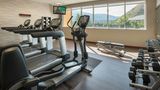 Courtyard By Marriott Glenwood Springs Health Club