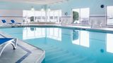 Delta Hotels Sault Ste. Marie Waterfront Pool