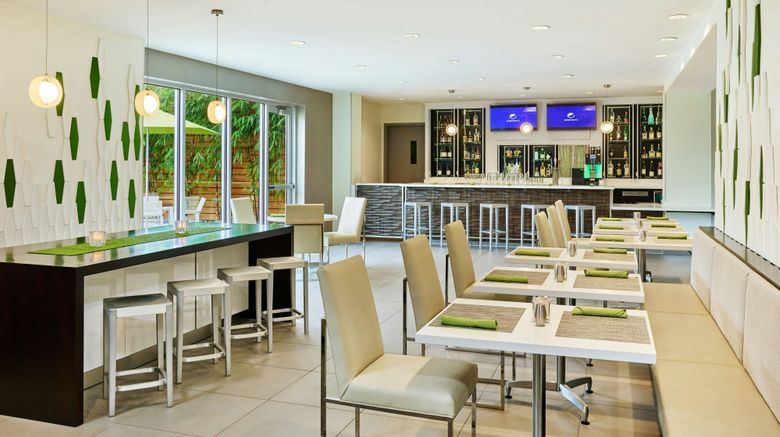 <b>Element Miami International Airport Restaurant</b>. Images powered by <a href="https://www.leonardoworldwide.com/" title="Leonardo Worldwide" target="_blank">Leonardo</a>.