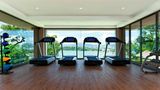 Westin Siray Bay Resort & Spa Phuket Health Club