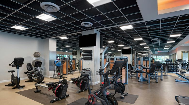 <b>JW Marriott Hill Country Resort & Spa Health Club</b>. Images powered by <a href="https://www.leonardoworldwide.com/" title="Leonardo Worldwide" target="_blank">Leonardo</a>.