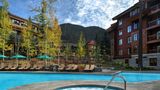 Marriott Grand Residence Club, Lake Taho Pool