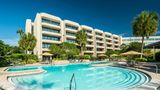 Sheraton Tampa Brandon Hotel Pool