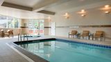 Courtyard By Marriott Glenwood Springs Pool