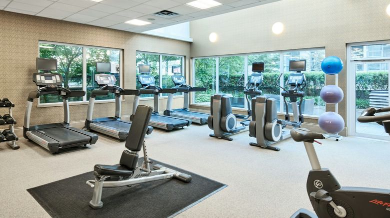 <b>Residence Inn Vancouver Downtown Health Club</b>. Images powered by <a href="https://www.leonardoworldwide.com/" title="Leonardo Worldwide" target="_blank">Leonardo</a>.