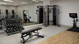 Courtyard DFW Airport North/Grapevine Health Club