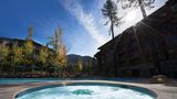 Marriott Grand Residence Club, Lake Taho Pool