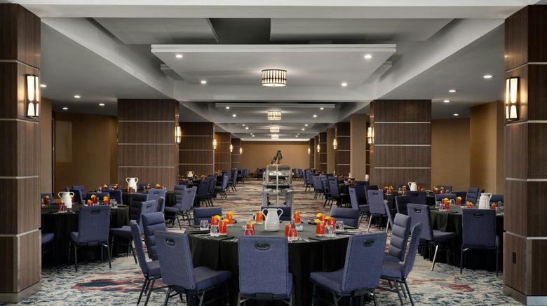 <b>Courtyard DFW Airport North/Grapevine Meeting</b>. Images powered by <a href="https://www.leonardoworldwide.com/" title="Leonardo Worldwide" target="_blank">Leonardo</a>.