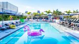 Moxy Miami South Beach Pool