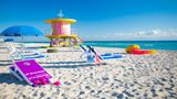 Moxy Miami South Beach Beach