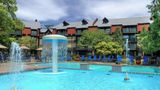 Sheraton Westport Chalet Hotel St. Louis Pool