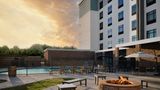 Courtyard DFW Airport North/Grapevine Pool