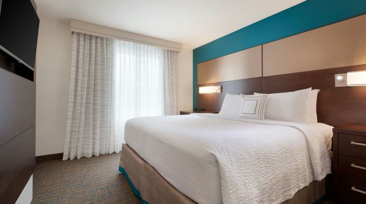 Residence Inn San Angelo Room