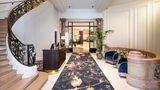 Sapphire House Antwerp by Marriott Lobby