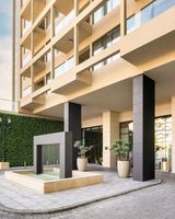 Agora, Doha, Autograph Collection