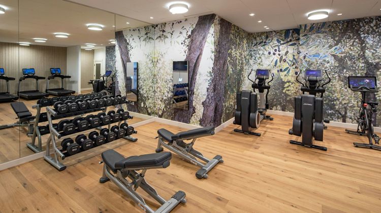 Lodge at Sonoma Resort, Autograph Coll Health Club