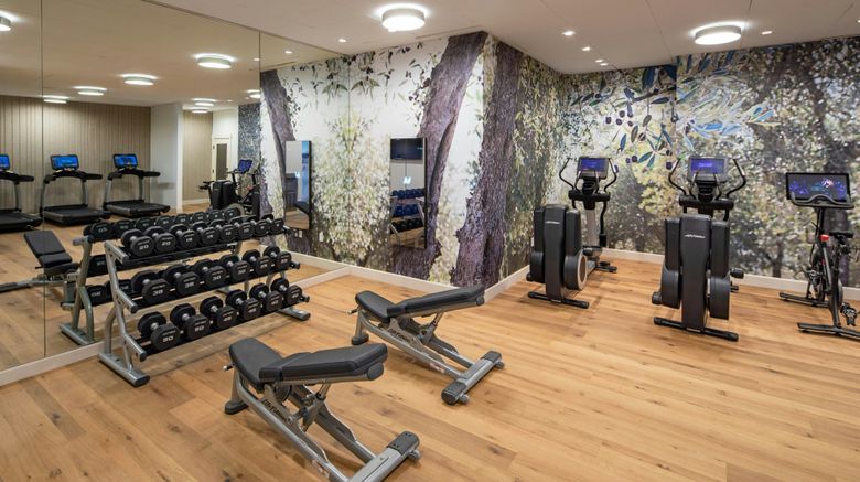 <b>Lodge at Sonoma Resort, Autograph Coll Health Club</b>. Images powered by <a href="https://www.leonardoworldwide.com/" title="Leonardo Worldwide" target="_blank">Leonardo</a>.