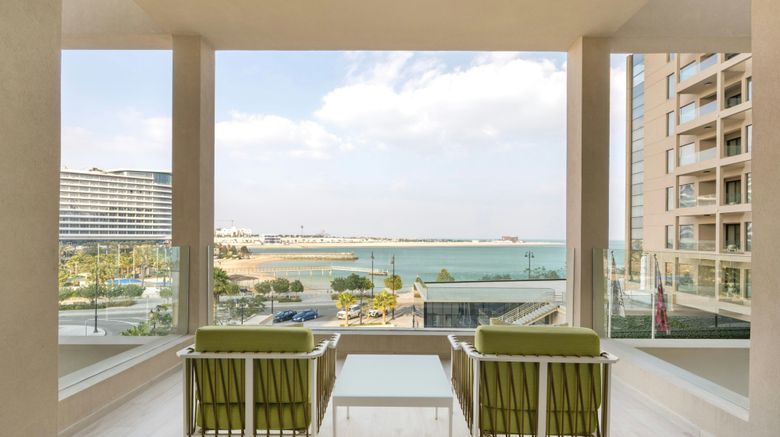 <b>Agora, Doha, Autograph Collection Suite</b>. Images powered by <a href="https://www.leonardoworldwide.com/" title="Leonardo Worldwide" target="_blank">Leonardo</a>.