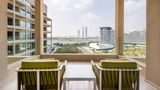 Agora, Doha, Autograph Collection Suite