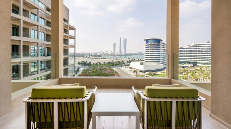 <b>Agora, Doha, Autograph Collection Suite</b>. Images powered by <a href="https://www.leonardoworldwide.com/" title="Leonardo Worldwide" target="_blank">Leonardo</a>.