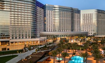 Gaylord Pacific Resort & Convention Ctr