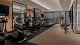 Four Points-Sheraton Phuket Beach Resort Recreation