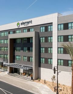 Element Las Vegas Airport