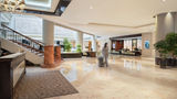 Marco Polo Xiamen Lobby