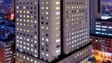 Jinan Hotel Changchun Exterior