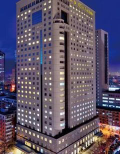 Jinan Hotel Changchun