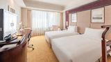 Jinan Hotel Changchun Room