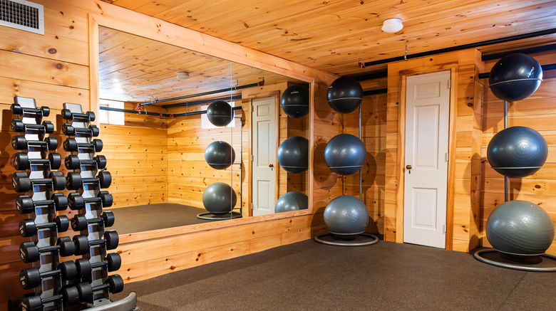 <b>Hotel Kinsley Health Club</b>. Images powered by <a href="https://www.leonardoworldwide.com/" title="Leonardo Worldwide" target="_blank">Leonardo</a>.